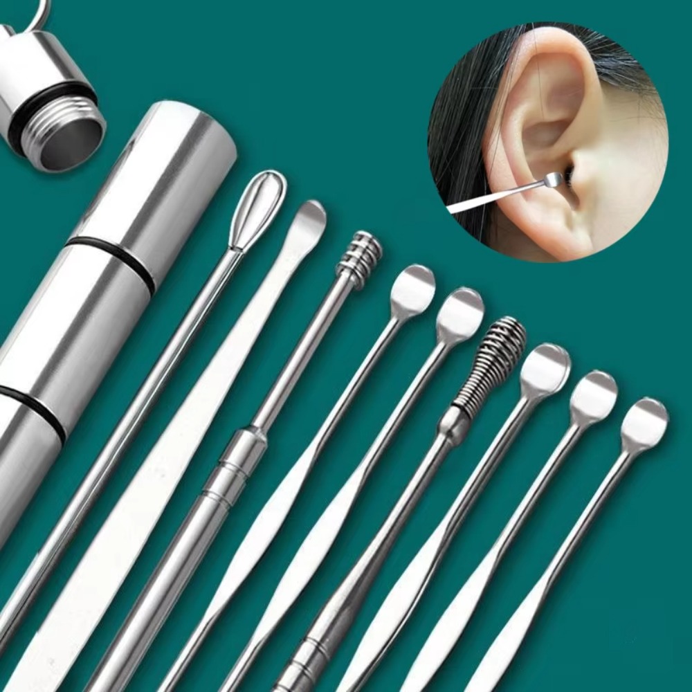 9 Buah/Set Alat Penghilang Kot - Power Tools Ridgid ulasan dan harga