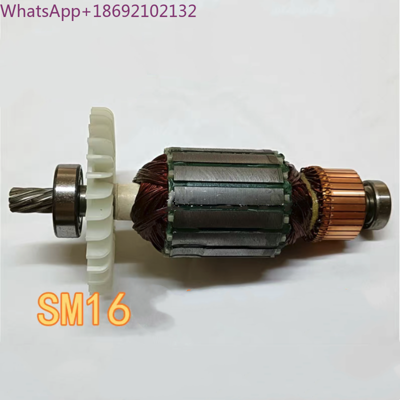Rotor Asli 5170036-68 untuk Ak - Power Tools Stanley ulasan dan harga