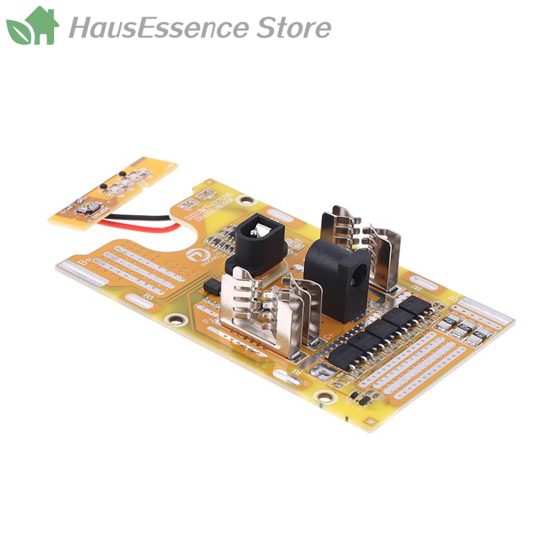 ※Alat Listrik 21700 PCB Sel Li - Power Quality Tools ulasan dan harga