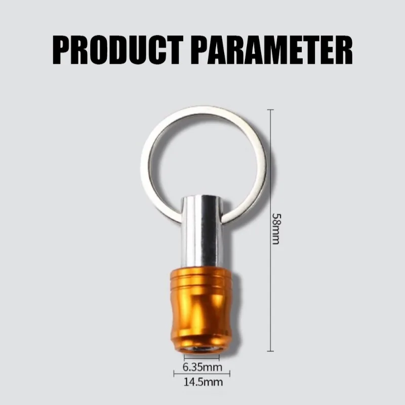 HANPU Set penerima gantungan k - Power Tools You Must Have ulasan dan harga