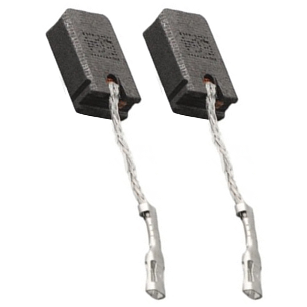 2 Buah Sikat Karbon untuk GWS  - Power Tools Carbon Brush ulasan dan harga