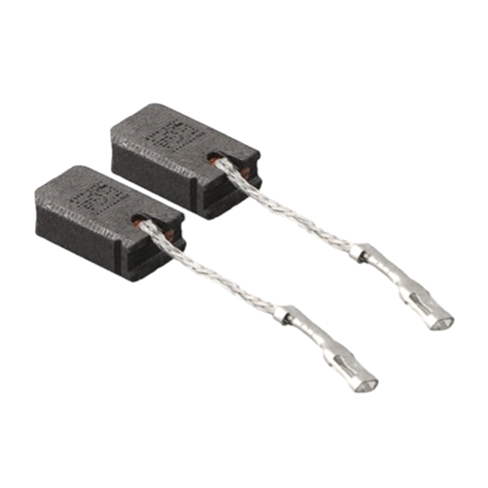 2 Buah Sikat Karbon untuk GWS  - Power Tools Carbon Brush ulasan dan harga