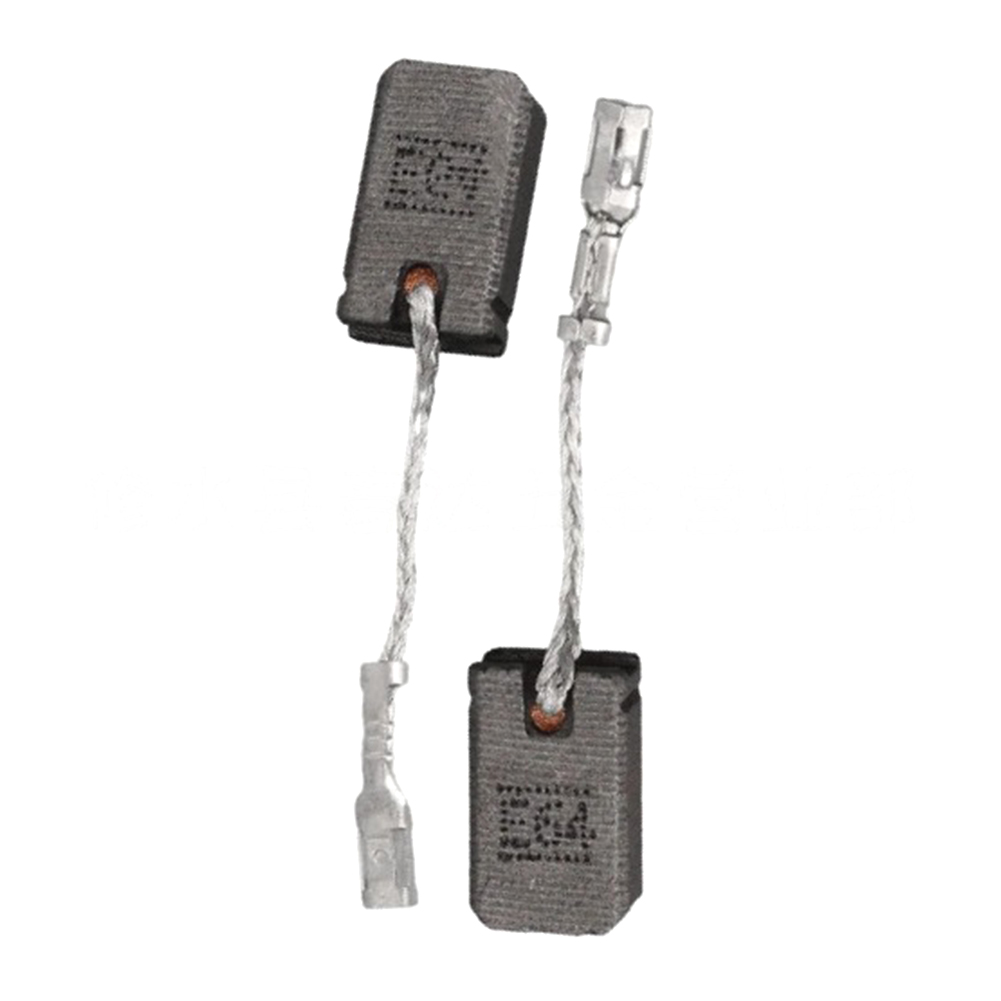 2 Buah Sikat Karbon untuk GWS  - Power Tools Carbon Brush ulasan dan harga