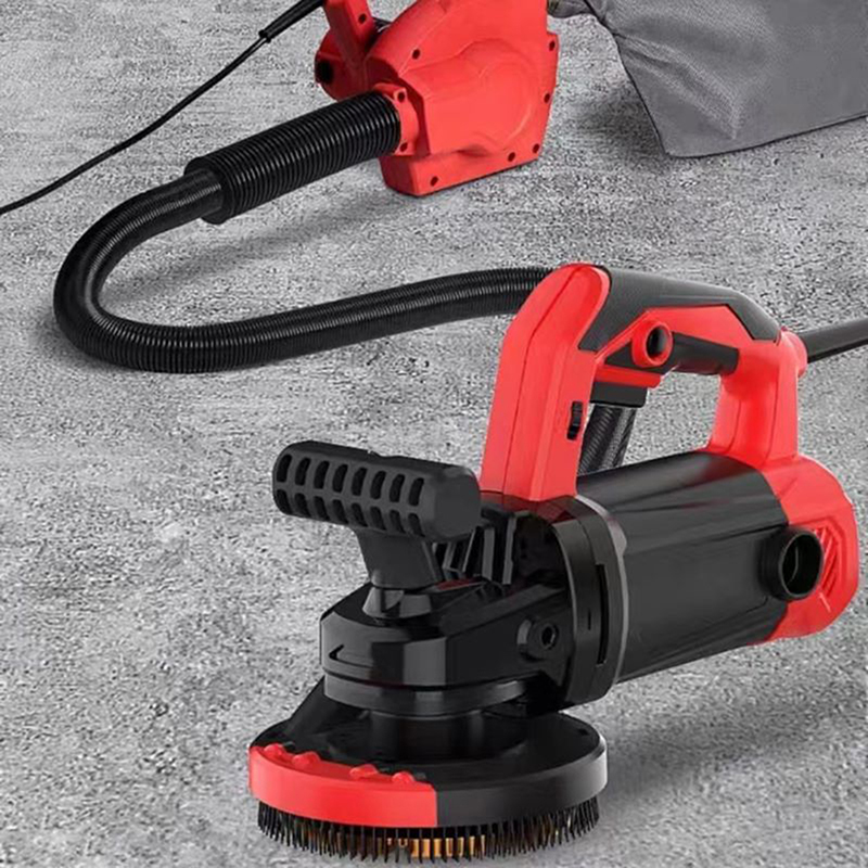 Penutup Debu Gerinda Sudut Ber - Power Quality Tools ulasan dan harga
