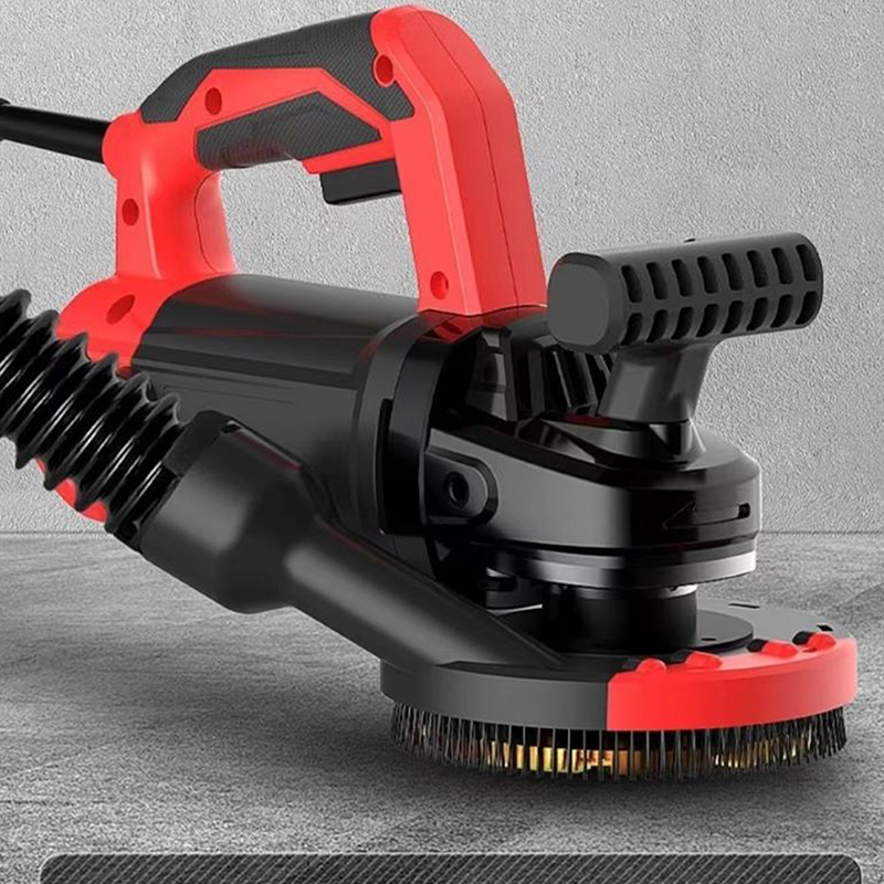 Penutup Debu Gerinda Sudut Ber - Power Quality Tools ulasan dan harga