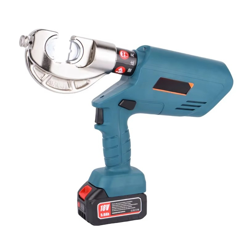 Alat Crimping Kabel Hidrolik E - Power Tools Hydraulic ulasan dan harga