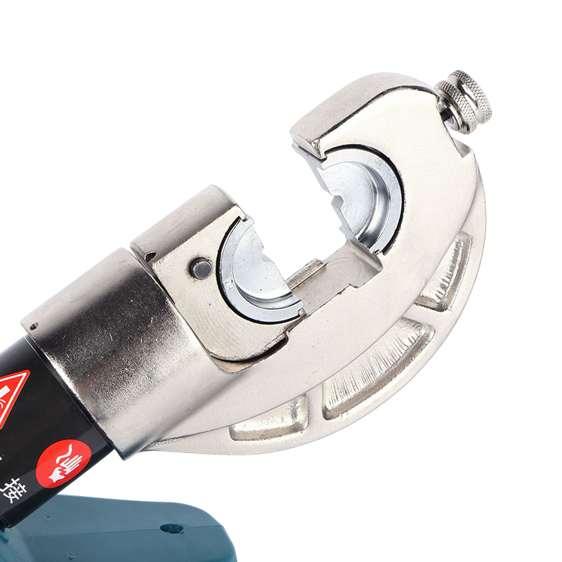Alat Crimping Kabel Hidrolik E - Power Tools Hydraulic ulasan dan harga