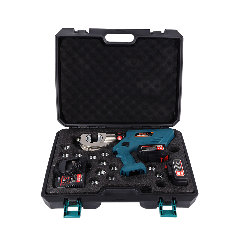 Alat Crimping Kabel Hidrolik E - Power Tools Hydraulic ulasan dan harga