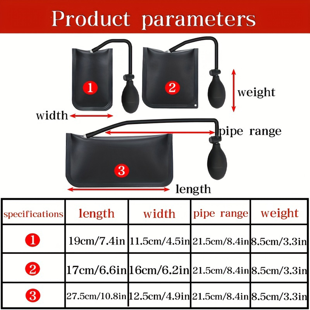 Pompa Udara Wedges Kantung Uda - Power Tools For Windows ulasan dan harga