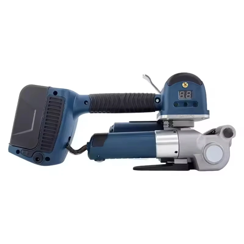 Alat Pengikat Otomatis Genggam - Power Tools Electrical ulasan dan harga