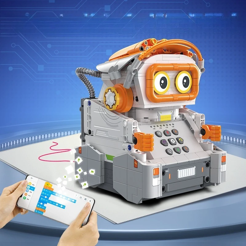 Menggambar robot yang dapat di - Power Tools Drawing ulasan dan harga