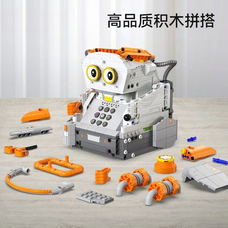 Menggambar robot yang dapat di - Power Tools Drawing ulasan dan harga