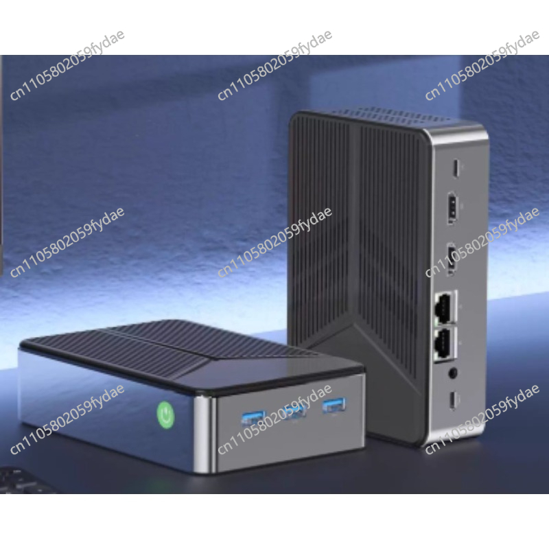 G9 Soft Routing NAS Home 4-Dis - Power Tools Ai ulasan dan harga