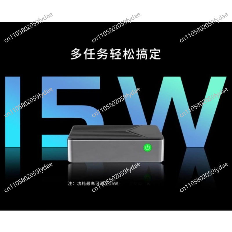 G9 Soft Routing NAS Home 4-Dis - Power Tools Ai ulasan dan harga