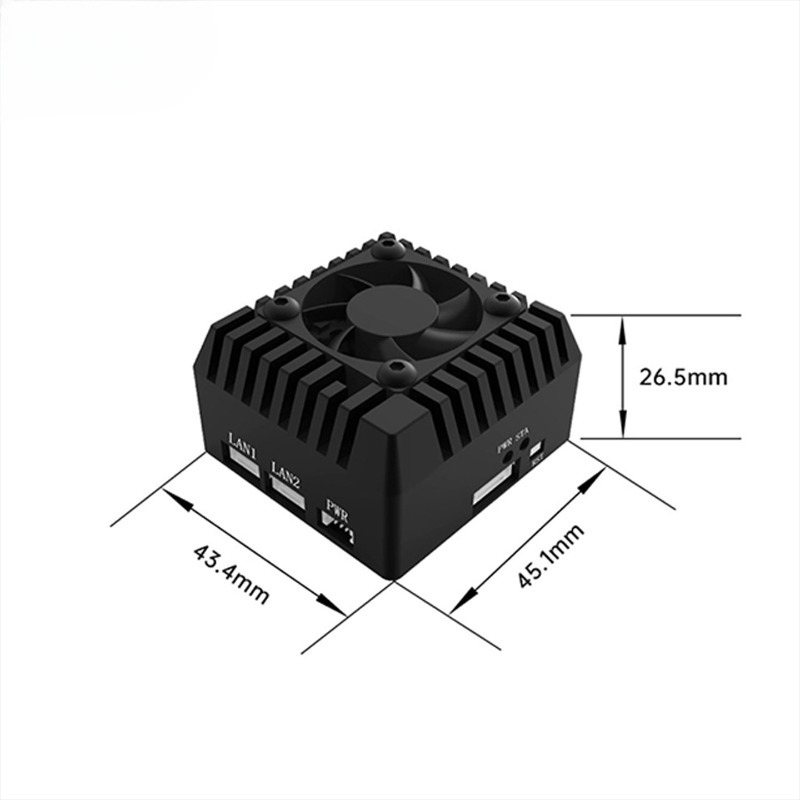 Modul pelacakan AI dengan daya - Power Tools Ai ulasan dan harga