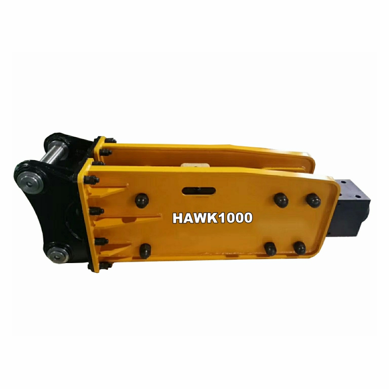 SB40 Top Hydraulic Rock Breake - Power Tools Hydraulic ulasan dan harga