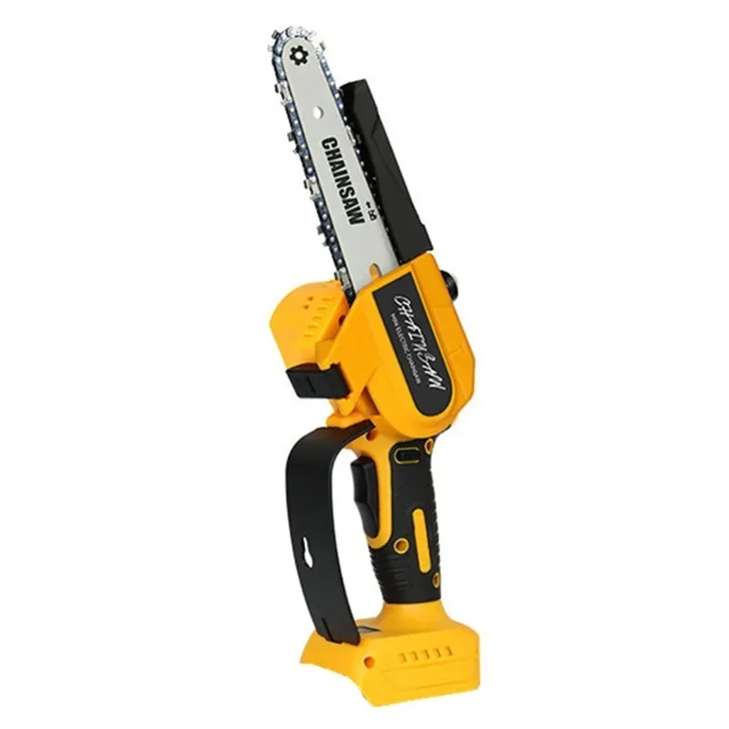 Gergaji mesin tanpa sikat 6/8  - Power Tools Pink ulasan dan harga