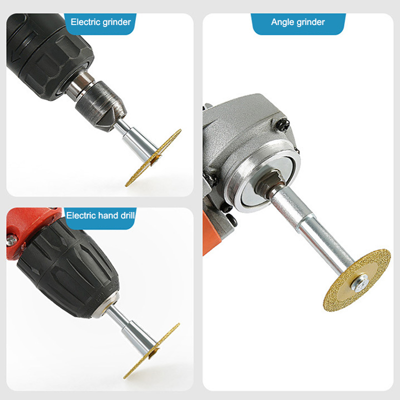 Mata Gergaji Berlian 40mm M10  - Power Tools Hand Tools ulasan dan harga