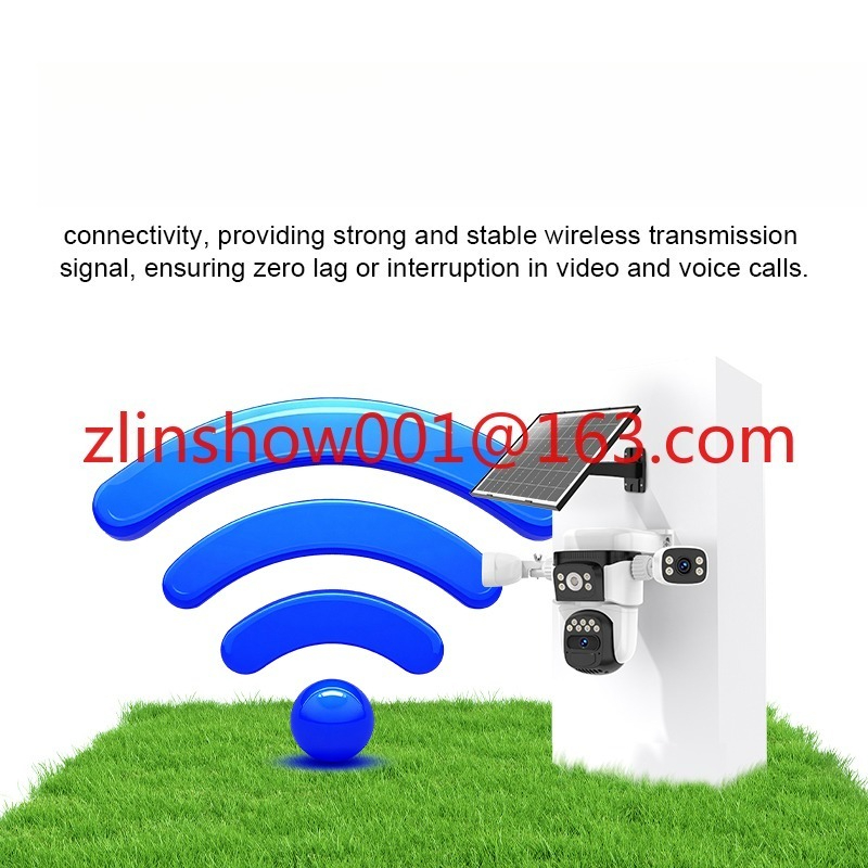 WiFi Dual Band 9MP 360 °   Kam - Power Tools Ai ulasan dan harga