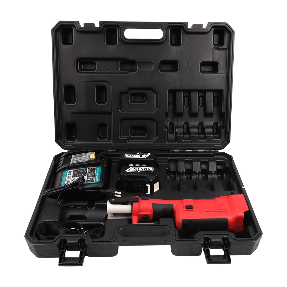 Alat Press Pipa Hidrolik Elekt - Power Tools Electrical ulasan dan harga