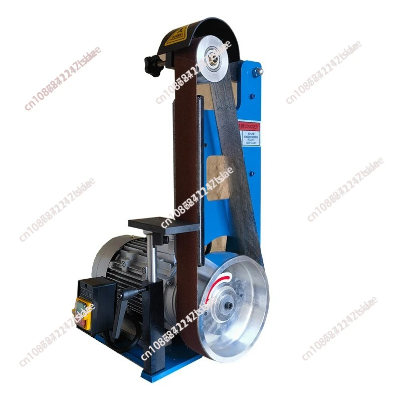 Mesin Sander Belt Tipe 1200, A - Power Tools Drawing ulasan dan harga