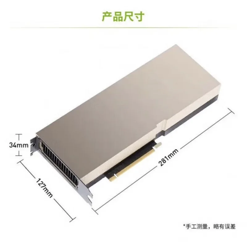 Kartu grafis server 40G dengan - Power Tools Ai ulasan dan harga