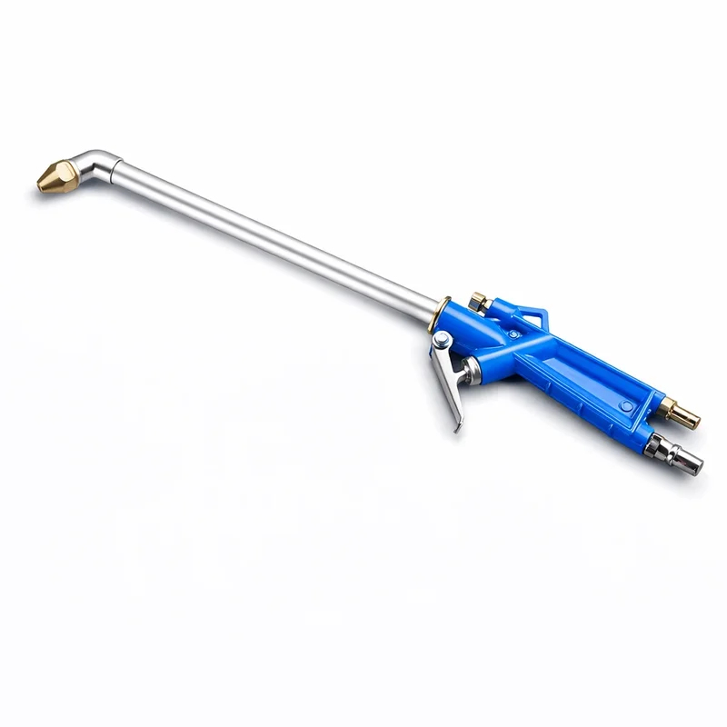 Pistol Semprot Air Bertekanan  - Power Tools Grease ulasan dan harga