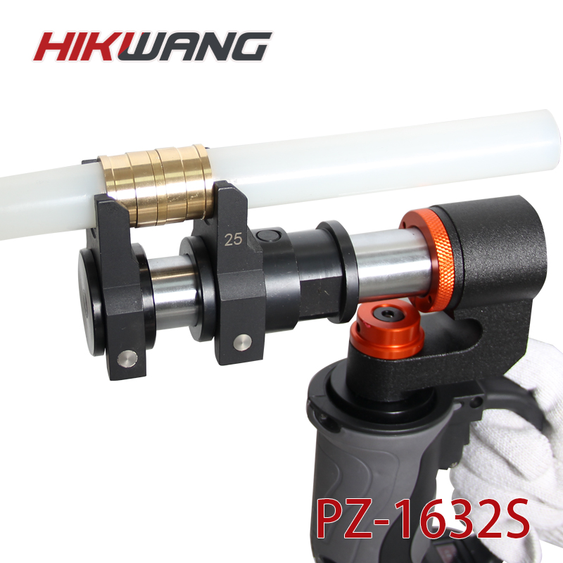 Alat Pres Hidrolik Aksial Bert - Power Tools Hydraulic ulasan dan harga