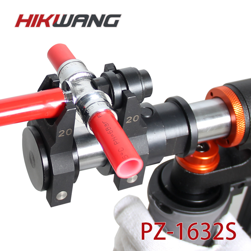 Alat Pres Hidrolik Aksial Bert - Power Tools Hydraulic ulasan dan harga
