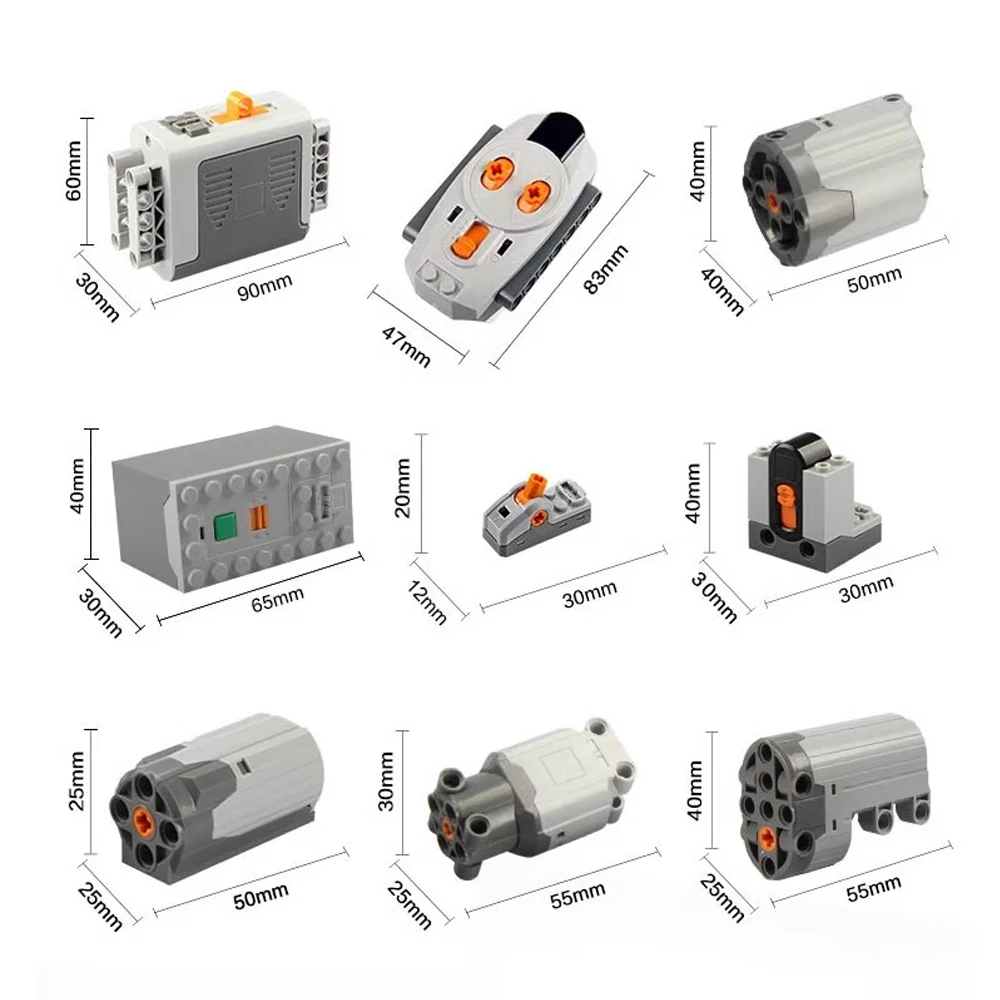 Fungsi daya Upgrate Motor bagi - Power Tools Ridgid ulasan dan harga