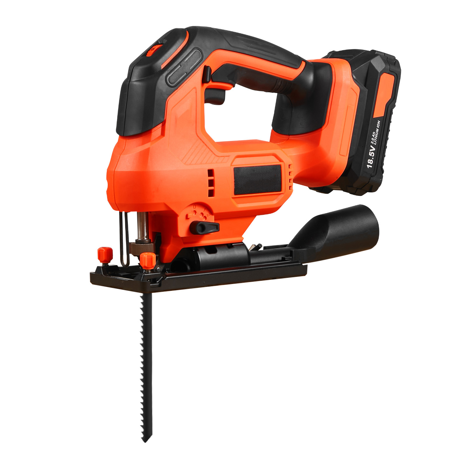 SucceBuy Jig Saw 3000 SPM/3500 - Jigsaw Orbital Blade ulasan dan harga
