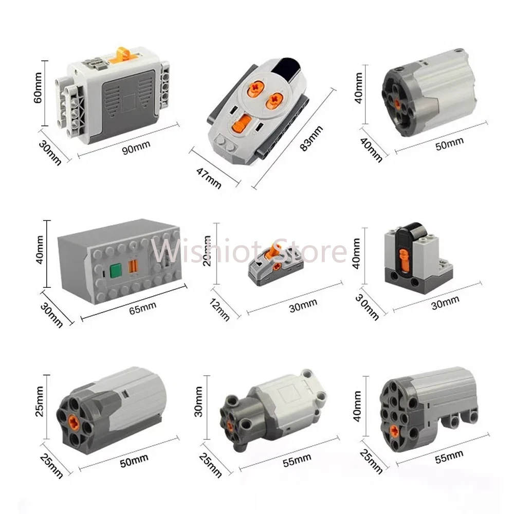 Fungsi daya Upgrate Motor bagi - Power Tools Ridgid ulasan dan harga