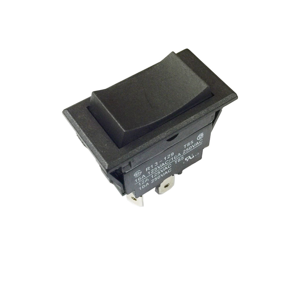 R13-129 4Pin 6Pin 125/250V 16A - Power Tools Electrical ulasan dan harga