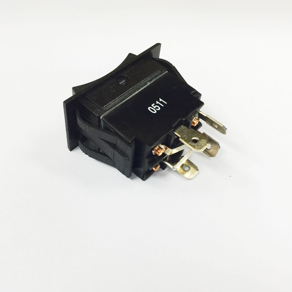R13-129 4Pin 6Pin 125/250V 16A - Power Tools Electrical ulasan dan harga