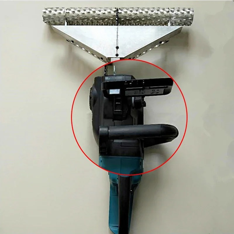Mesin Perata Busa Polyurethane - Planer Handheld Electric ulasan dan harga