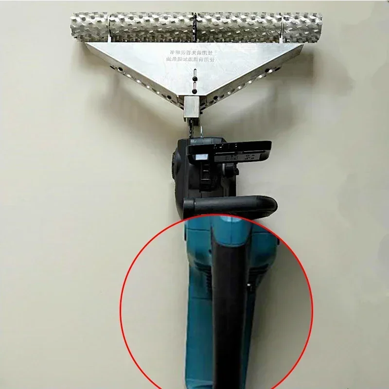 Mesin Perata Busa Polyurethane - Planer Handheld Electric ulasan dan harga