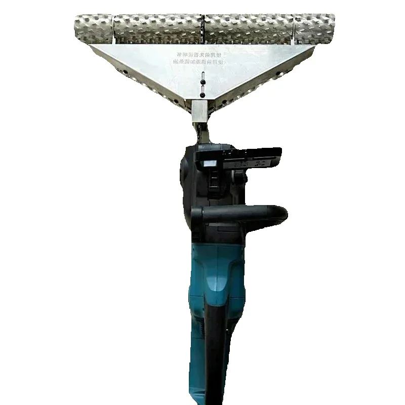Mesin Perata Busa Polyurethane - Planer Handheld Electric ulasan dan harga