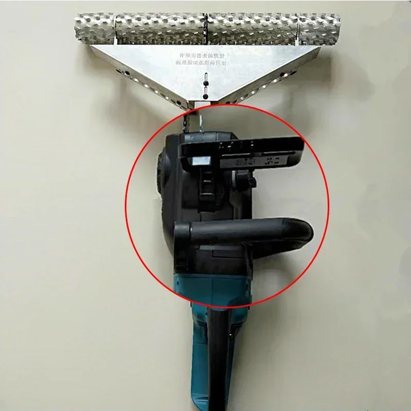 Mesin Perata Busa Polyurethane - Planer Handheld Electric ulasan dan harga