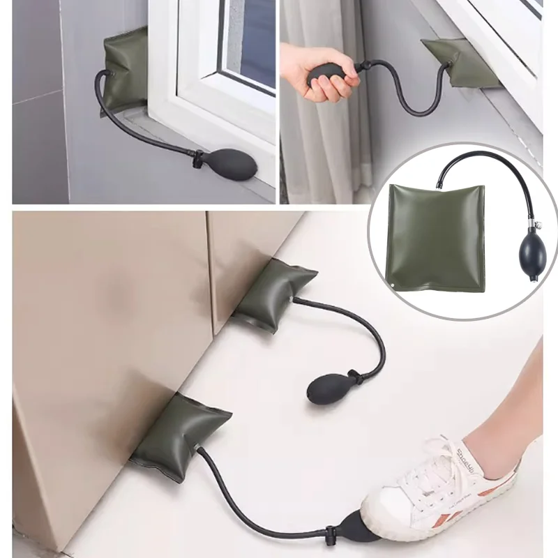 Pompa Udara, Bantalan Udara Ti - Power Tools For Windows ulasan dan harga