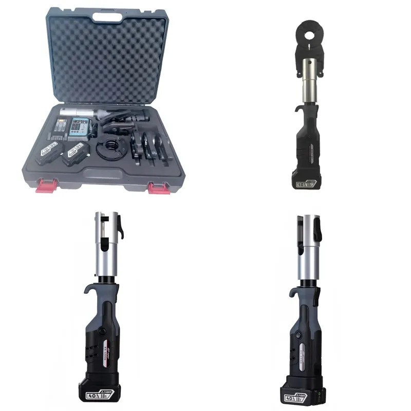 2026 Penjualan Terlaris ES-155 - Power Tools Hydraulic ulasan dan harga