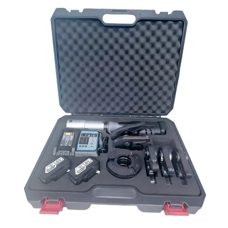 2026 Penjualan Terlaris ES-155 - Power Tools Hydraulic ulasan dan harga