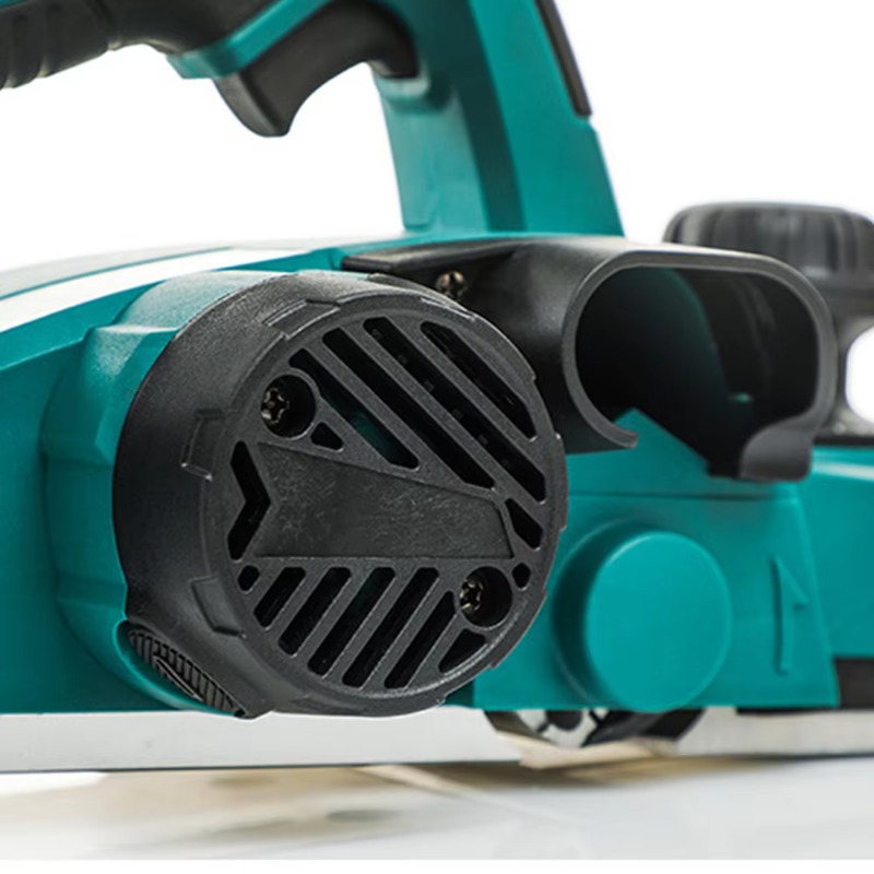Planer Listrik Genggam Kompak, - Planer Handheld Electric ulasan dan harga