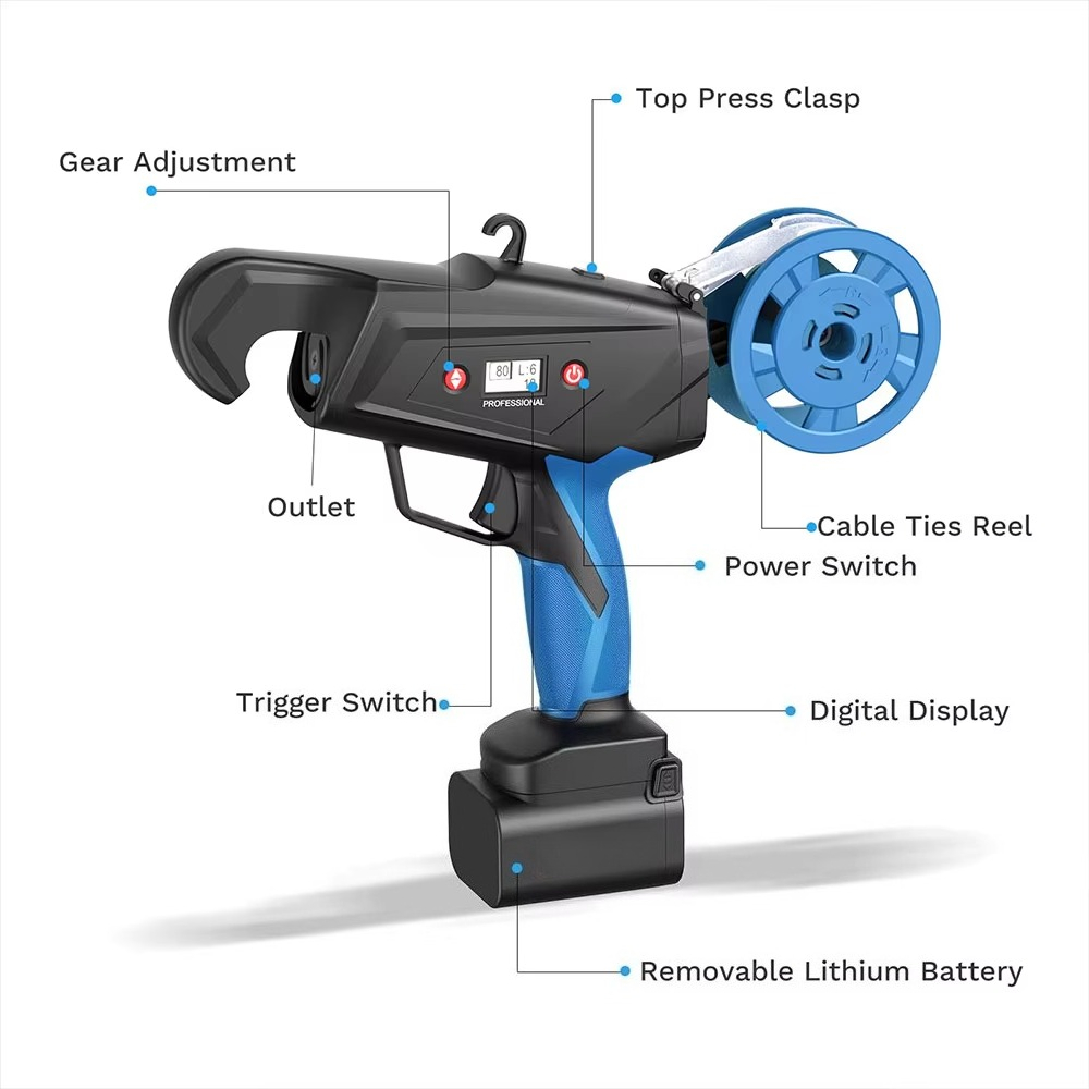Alat Kebun Nirkabel Listrik Me - Power Tools Electrical ulasan dan harga