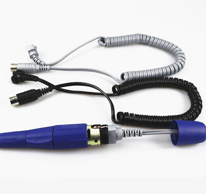 Motor Kuat 102L 105 Micromotor - Combo Power Tools ulasan dan harga