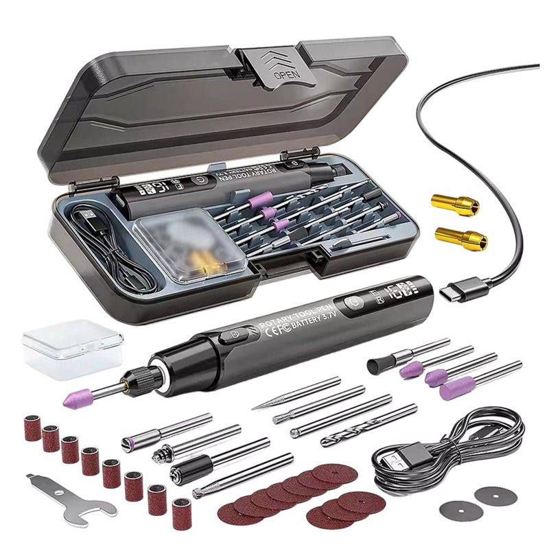 FYBL-Penggiling Mini Elektrik  - Power Tools Brand ulasan dan harga