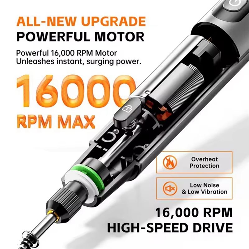 FYBL-Penggiling Mini Elektrik  - Power Tools Brand ulasan dan harga