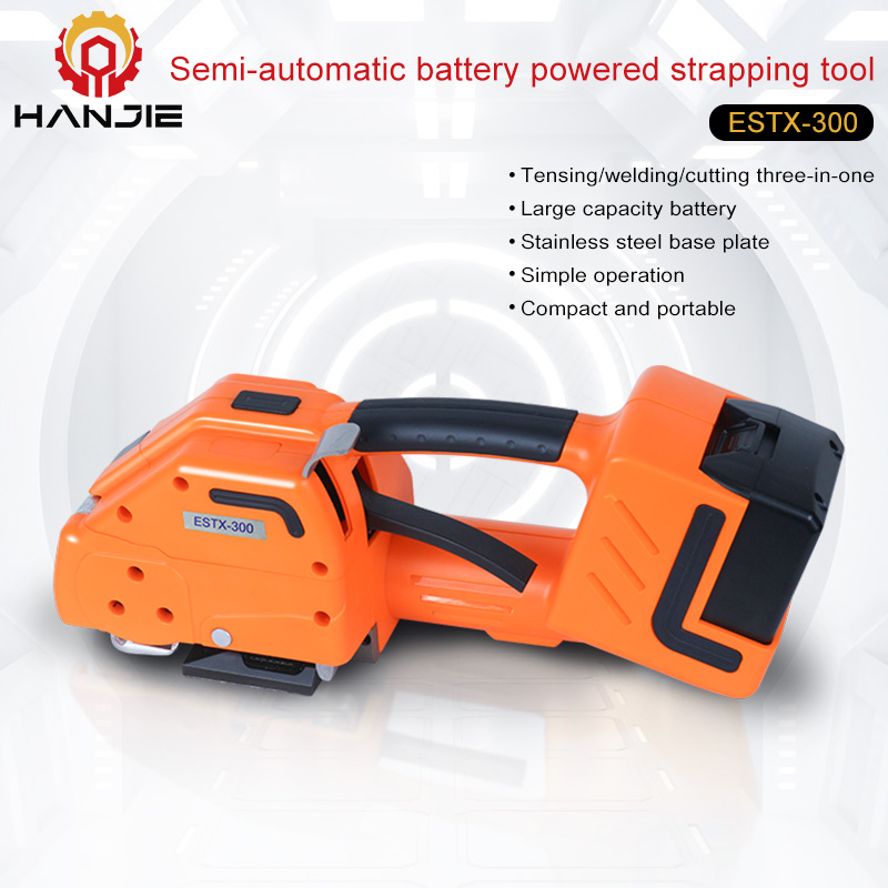Alat Pengikat Otomatis Genggam - Power Tools Hand Tools ulasan dan harga