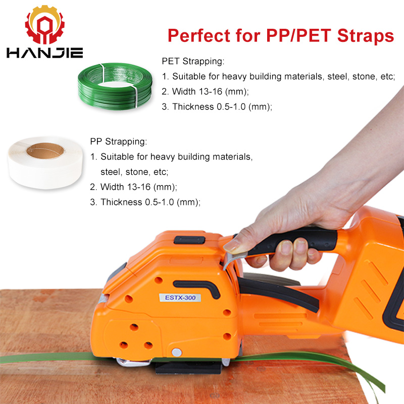 Alat Pengikat Otomatis Genggam - Power Tools Hand Tools ulasan dan harga