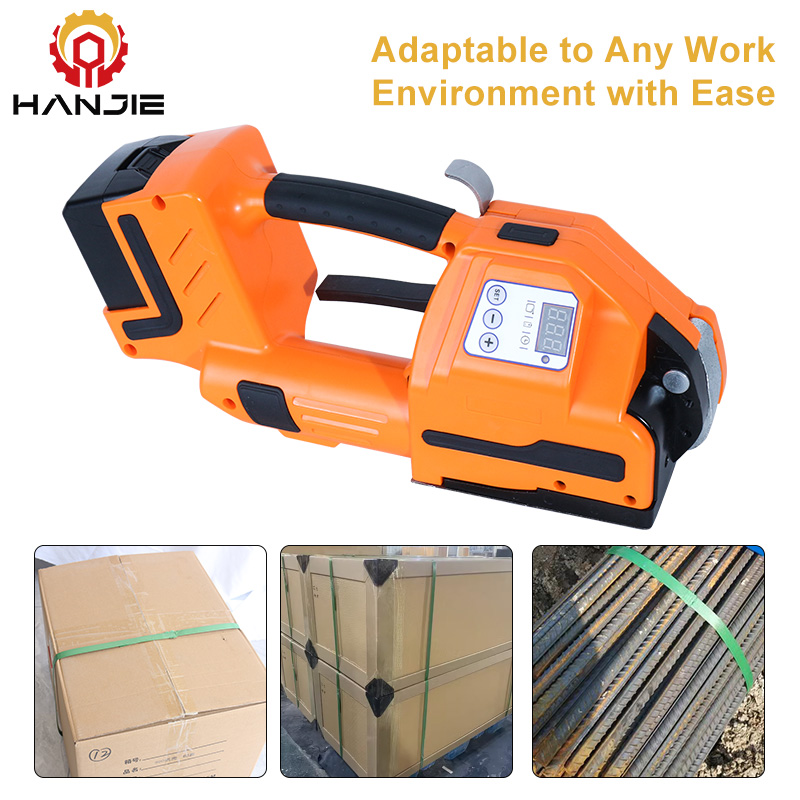 Alat Pengikat Otomatis Genggam - Power Tools Hand Tools ulasan dan harga