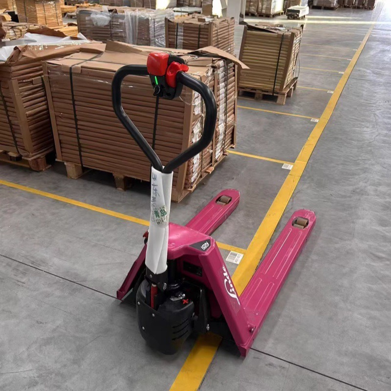 Truk Pallet Listrik 1,5 Ton Fo - Power Tools Hydraulic ulasan dan harga